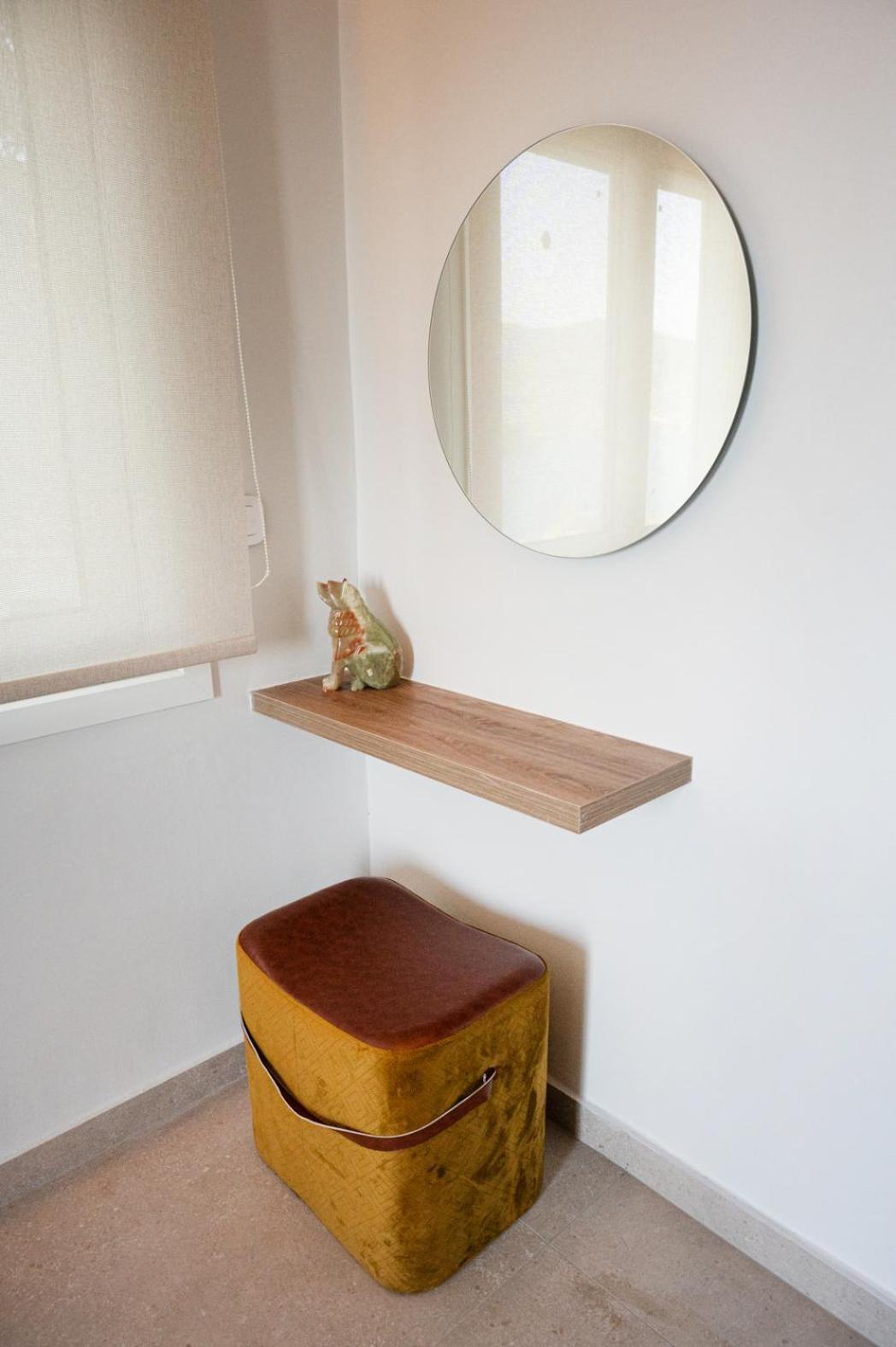 Apartment Semiramis Luxury