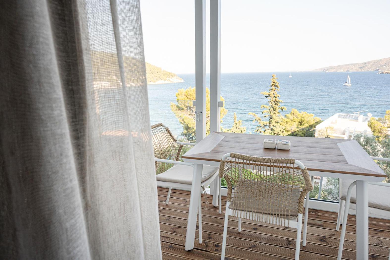 Semiramis Luxury *