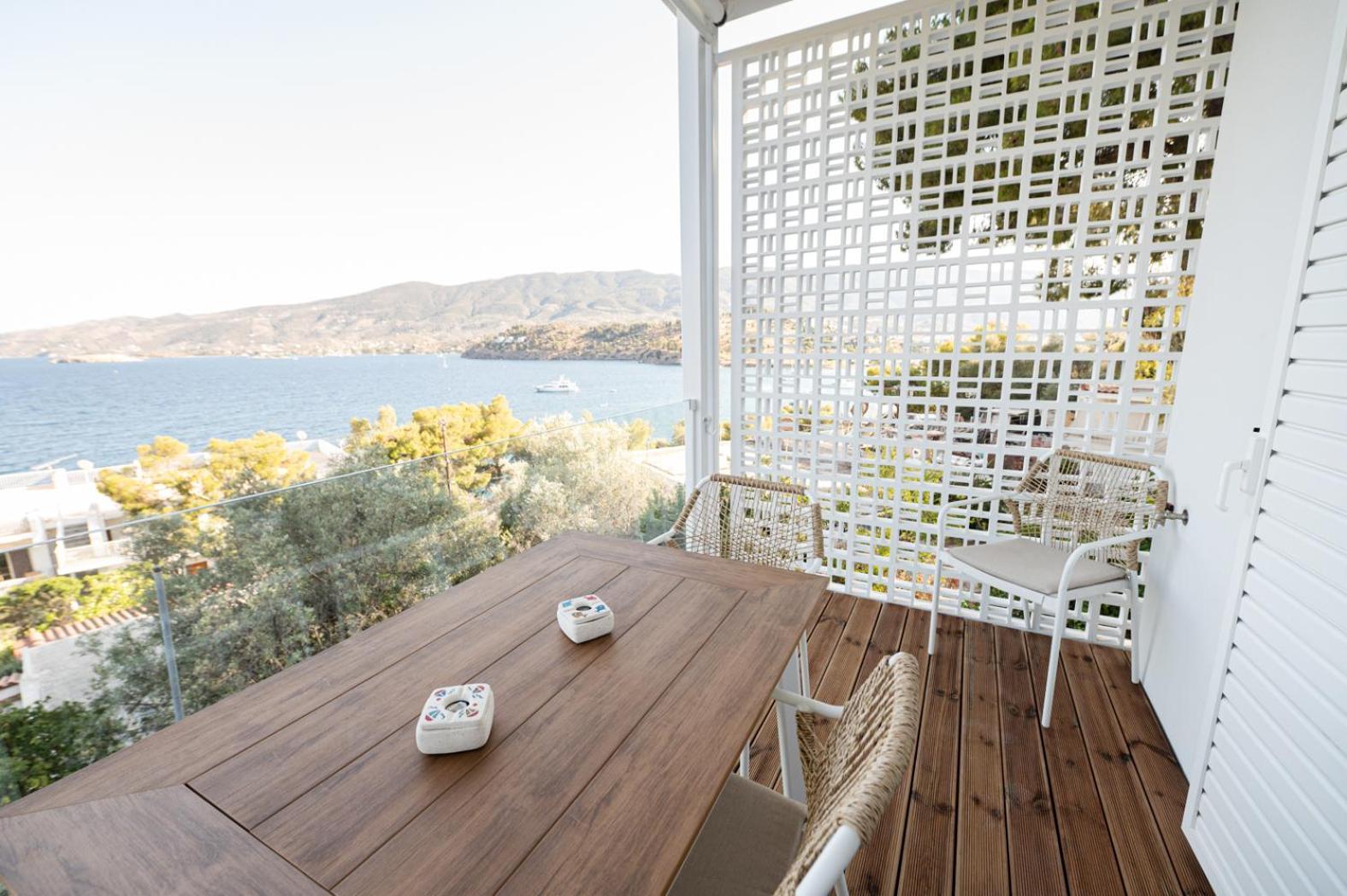 Semiramis Luxury