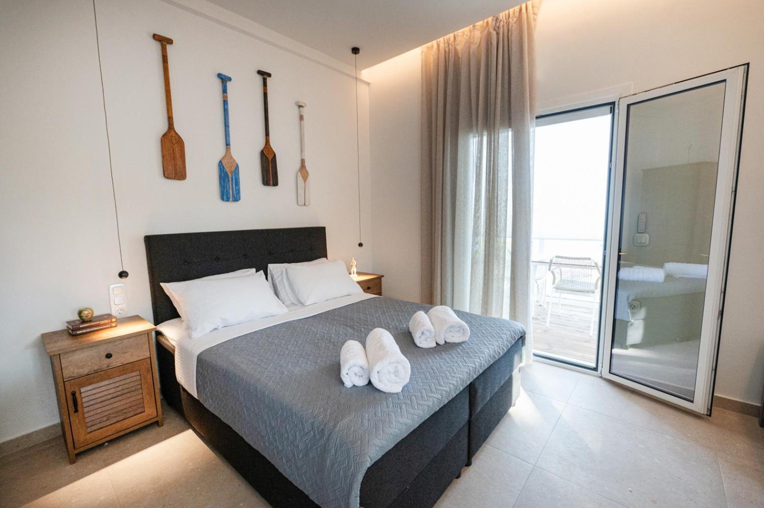 Semiramis Luxury *