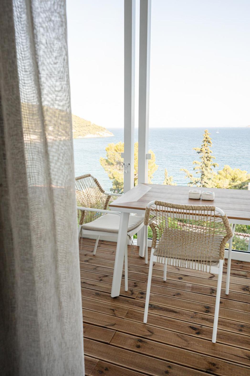 Semiramis Luxury *