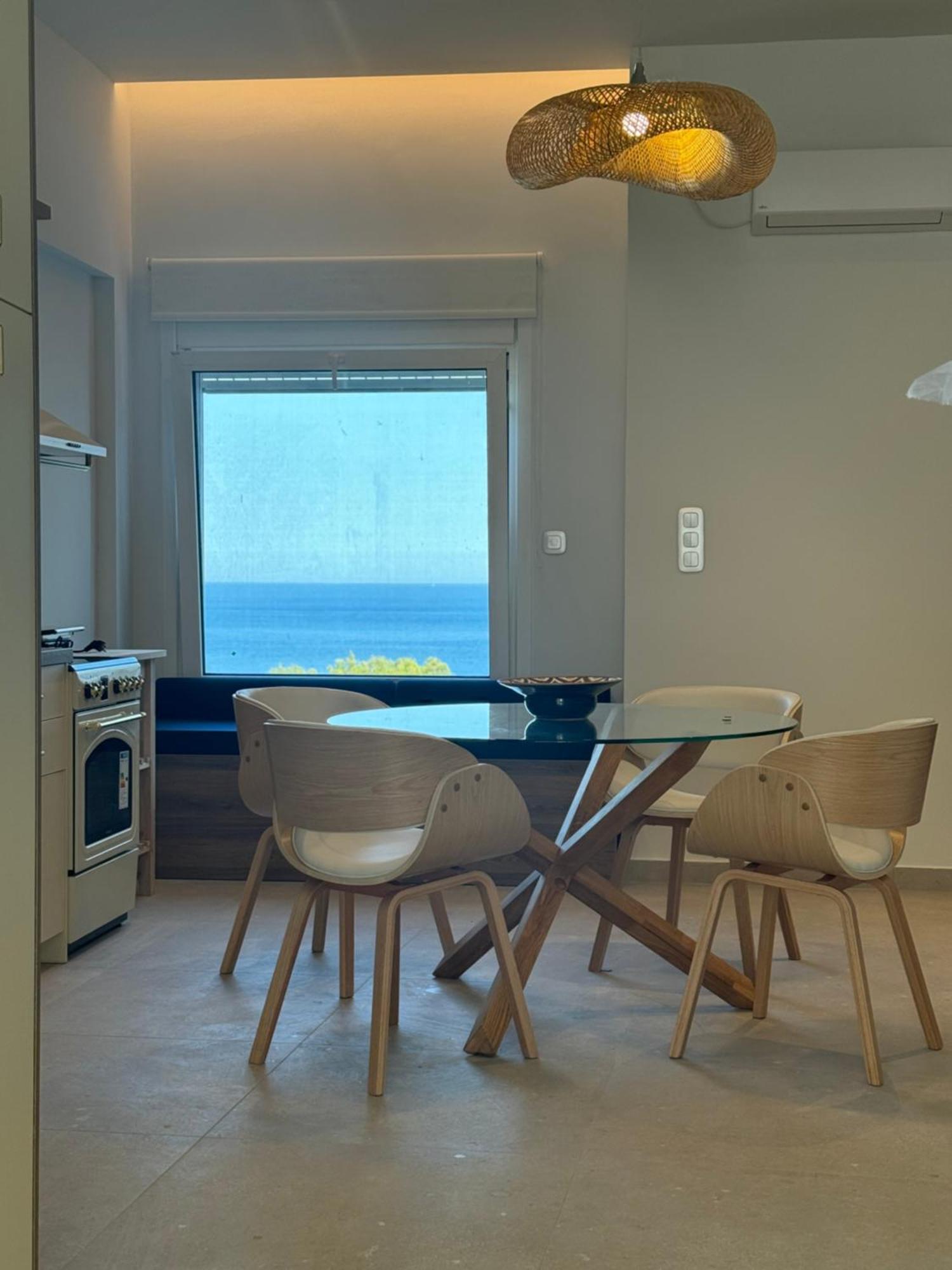 Semiramis Luxury Poros Town