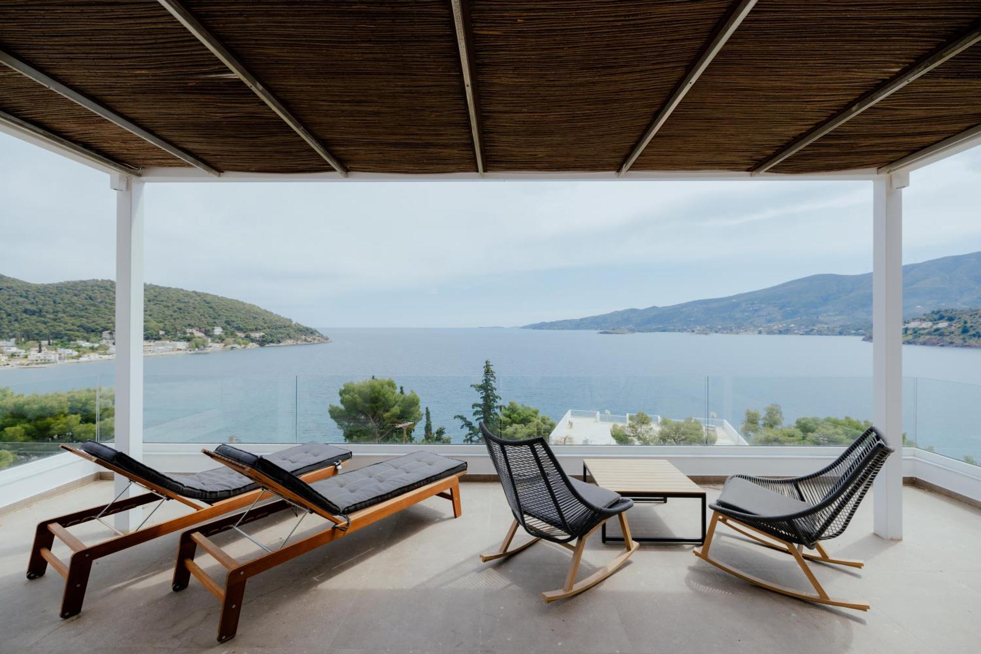 Semiramis Luxury