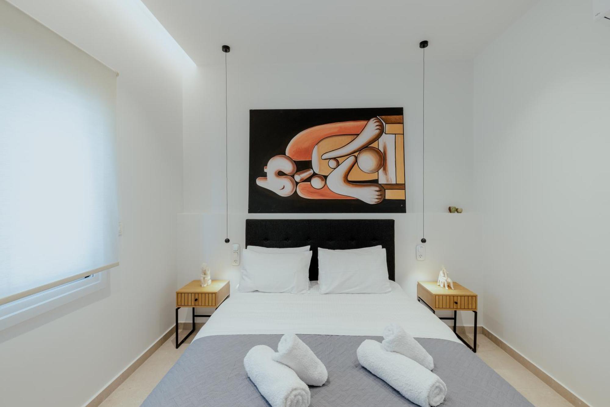 Semiramis Luxury Πόρος